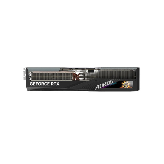 Gigabyte Aorus GeForce RTX 4090 Master 24GB GDDR6X