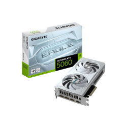 Gigabyte GeForce RTX 5060 Eagle OC ICE 8GB GDDR7