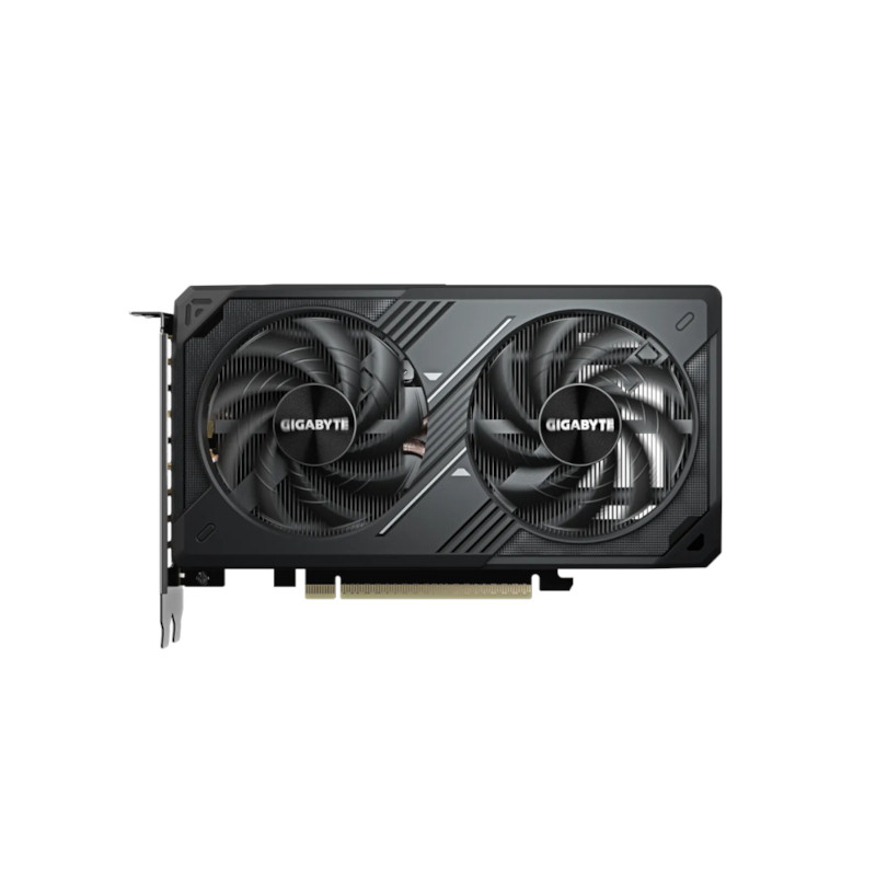 Gigabyte GeForce RTX 5060 Windforce Max OC 8GB GDDR7 Gigabyte GeForce RTX 5060 Windforce Max OC 8GB GDDR7