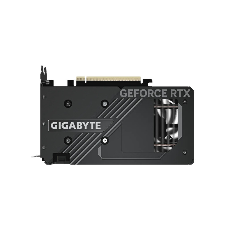 Gigabyte GeForce RTX 5060 Windforce Max OC 8GB GDDR7 Gigabyte GeForce RTX 5060 Windforce Max OC 8GB GDDR7