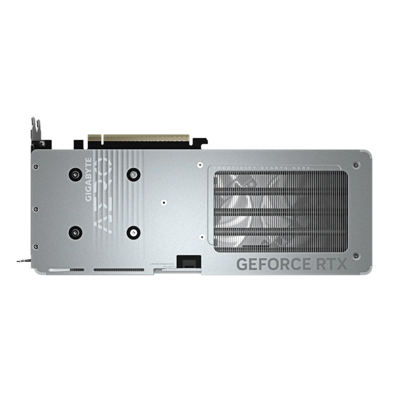 Gigabyte GeForce RTX 5060 Ti Aero OC 8GB GDDR7 Gigabyte GeForce RTX 5060 Ti Aero OC 8GB GDDR7