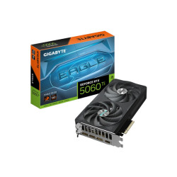Gigabyte GeForce RTX 5060 Ti Eagle OC 8GB GDDR7