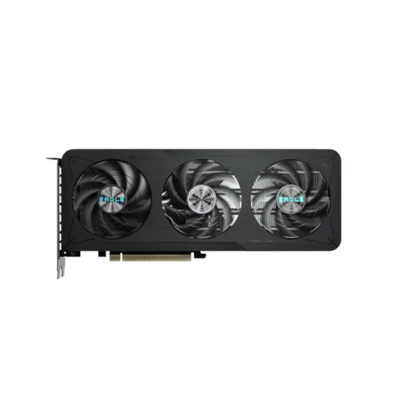 Gigabyte GeForce RTX 5060 Ti Eagle Max OC 16GB GDDR7 Gigabyte GeForce RTX 5060 Ti Eagle Max OC 16GB GDDR7