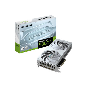 Gigabyte GeForce RTX 5060 Ti Eagle OC ICE 16GB GDDR7