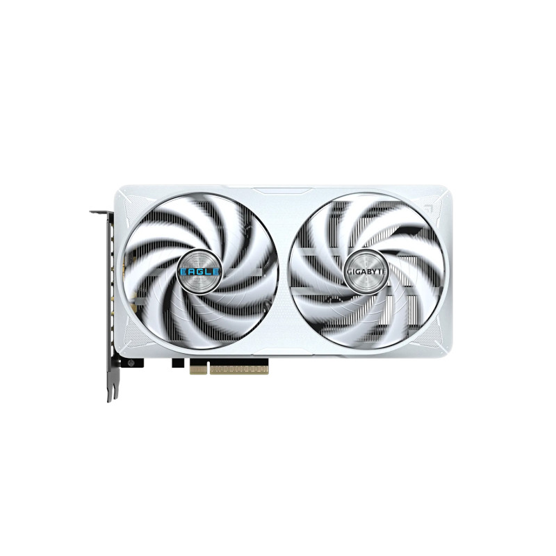 Gigabyte GeForce RTX 5060 Ti Eagle OC ICE 8GB GDDR7 Gigabyte GeForce RTX 5060 Ti Eagle OC ICE 8GB GDDR7