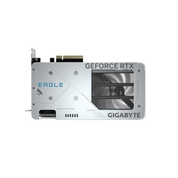 Gigabyte GeForce RTX 5060 Ti Eagle OC ICE 8GB GDDR7 Gigabyte GeForce RTX 5060 Ti Eagle OC ICE 8GB GDDR7