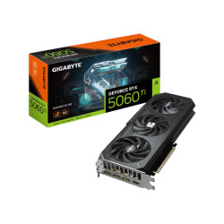 Gigabyte GeForce RTX 5060 Ti Gaming OC 8GB GDDR7