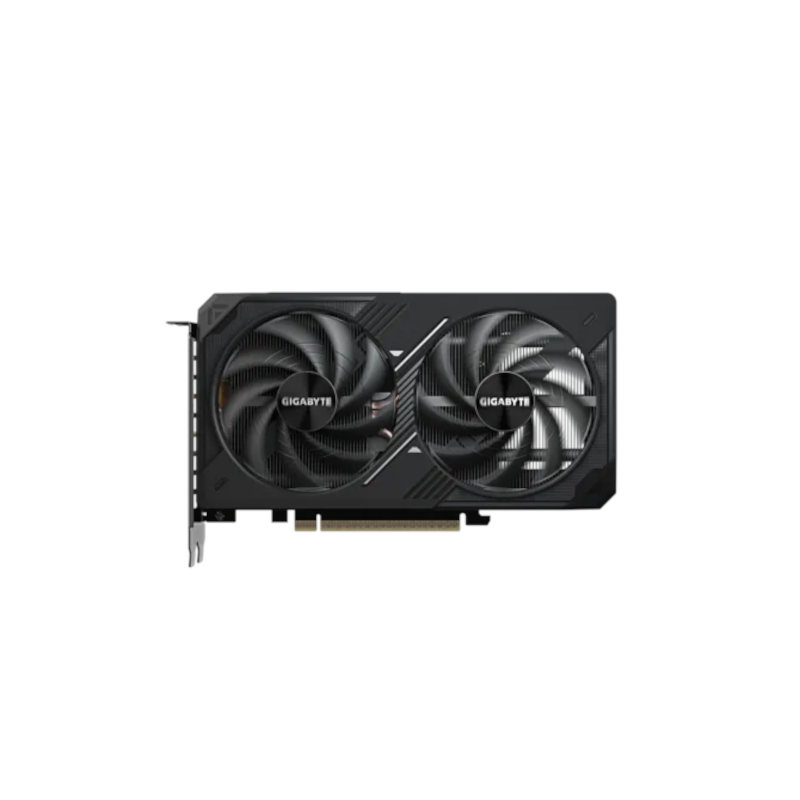 Gigabyte GeForce RTX 5060 Ti Windforce Max OC 16GB GDDR7 Gigabyte GeForce RTX 5060 Ti Windforce Max OC 16GB GDDR7