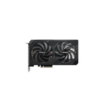Gigabyte GeForce RTX 5060 Ti Windforce OC 16GB GDDR7 Gigabyte GeForce RTX 5060 Ti Windforce OC 16GB GDDR7