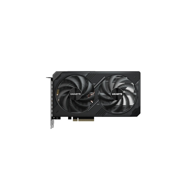 Gigabyte GeForce RTX 5060 Ti Windforce OC 16GB GDDR7
