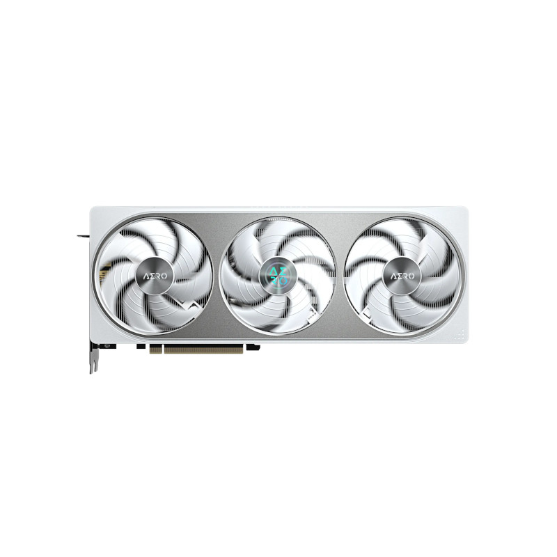 Gigabyte GeForce RTX 5070 Aero OC 12GB GDDR7
