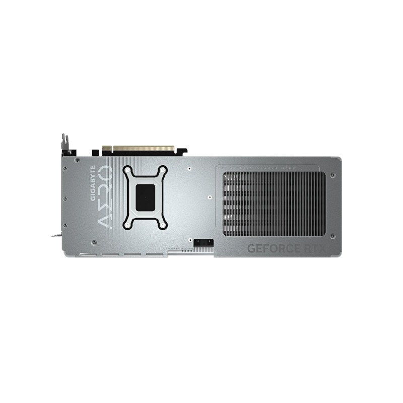 Gigabyte GeForce RTX 5070 Aero OC 12GB GDDR7