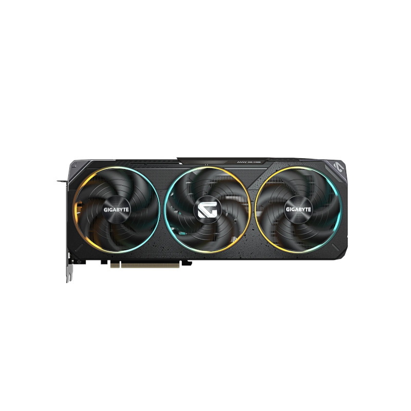 Gigabyte GeForce RTX 5070 Gaming OC 12GB GDDR7