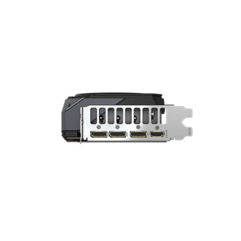 Gigabyte GeForce RTX 5070 Gaming OC 12GB GDDR7