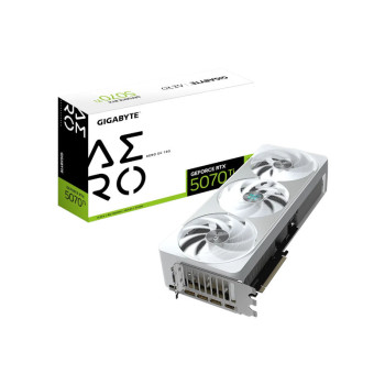 Gigabyte GeForce RTX 5070 Ti Aero OC 16GB GDDR7