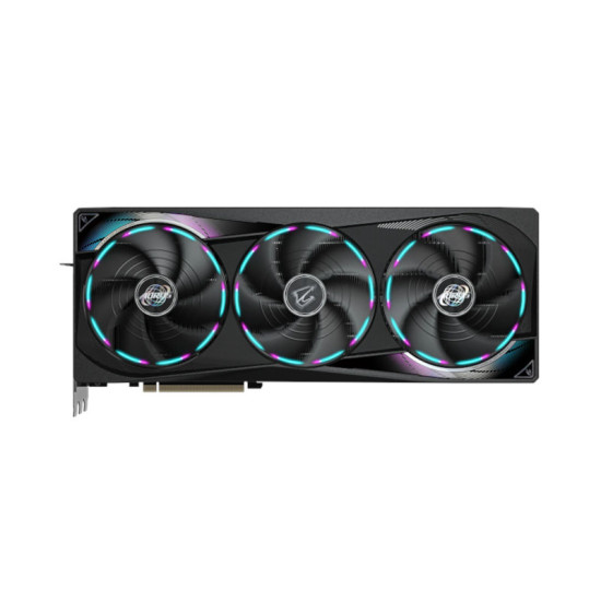 Gigabyte AORUS GeForce RTX 5070 Ti Master 16GB GDDR7