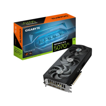 Gigabyte GeForce RTX 5070 Ti Eagle OC SFF 16GB GDDR7