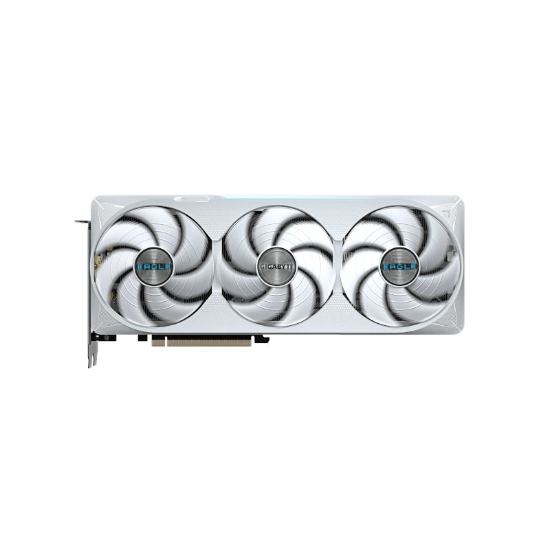 Gigabyte GeForce RTX 5070 Ti Eagle OC ICE SFF 16GB GDDR7