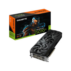 Gigabyte GeForce RTX 5070 Ti Windforce OC SFF 16GB GDDR7