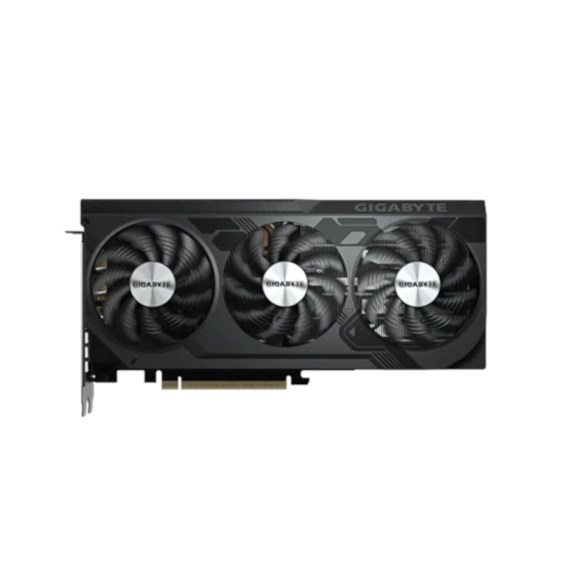 Gigabyte GeForce RTX 5070 Ti Windforce OC V2 16GB GDDR7