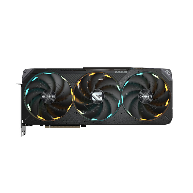 Gigabyte GeForce RTX 5080 Gaming OC 16GB GDDR7