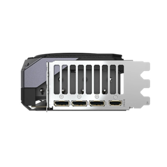 Gigabyte GeForce RTX 5080 Gaming OC 16GB GDDR7 Gigabyte GeForce RTX 5080 Gaming OC 16GB GDDR7