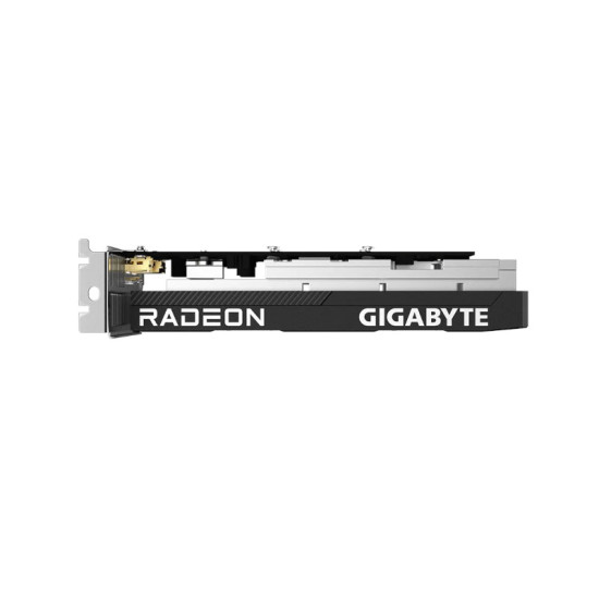 Gigabyte Radeon RX 6400 Low Profile 4GB GDDR6