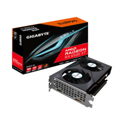 Gigabyte Radeon RX 6500 XT Eagle 4GB GDDR6