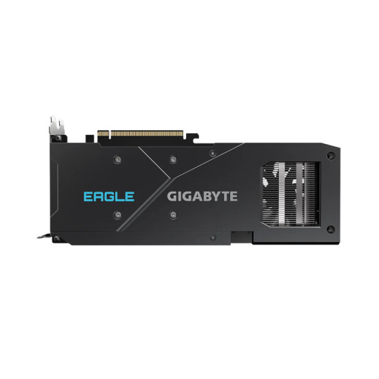 Gigabyte Radeon RX 6650 XT Eagle 8GB GDDR6