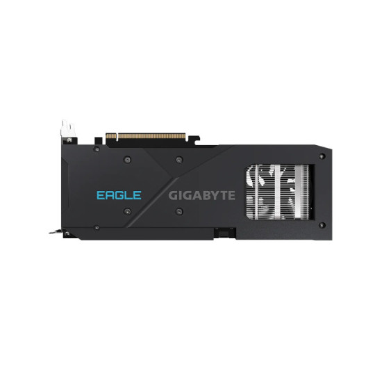 Gigabyte Radeon RX 6600 Eagle 8GB GDDR6