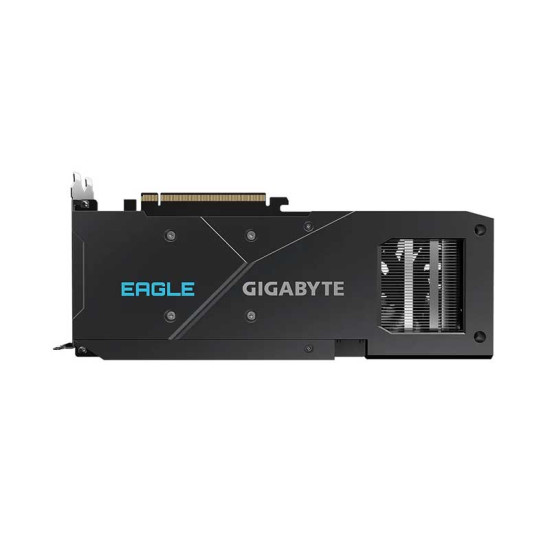 Gigabyte Radeon RX 6600 XT Eagle 8GB GDDR6