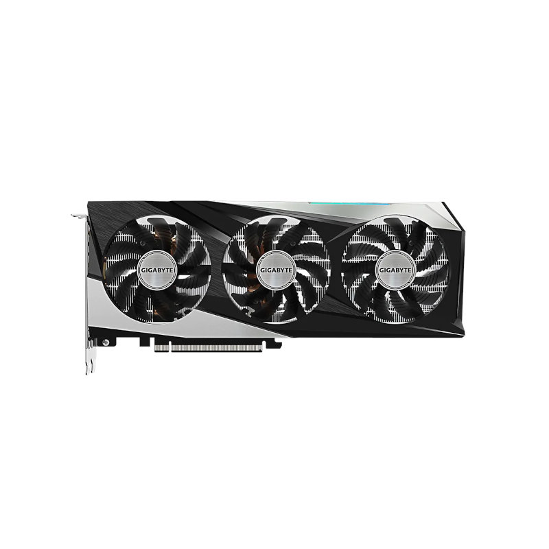 Buy Gigabyte Radeon RX 7600 Gaming OC 8GB GDDR6 Graphics Card at