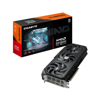 Gigabyte Radeon RX 9070 Gaming OC 16GB GDDR6