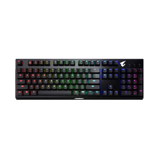 Gigabyte AORUS K9 Optical Gaming Keyboard