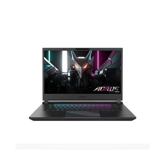 Gigabyte AORUS 15 9KF-E3IN583SH i5-12500H RTX 4060 15.6Inch FHD 360Hz 8GB DDR5 512GB SSD Laptop Gigabyte AORUS 15 9KF-E3IN583SH i5-12500H RTX 4060 15.6Inch FHD 360Hz 8GB DDR5 512GB SSD Laptop