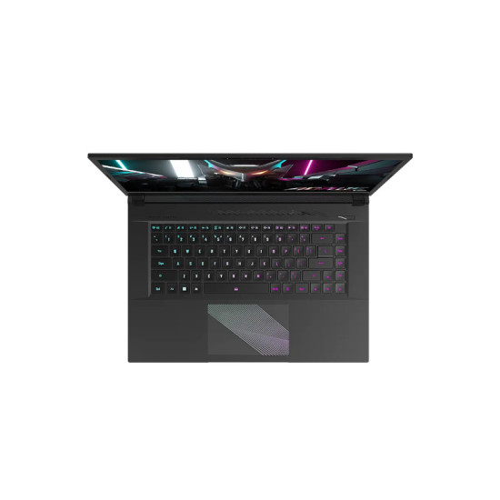 Gigabyte AORUS 15 9KF-E3IN583SH i5-12500H RTX 4060 15.6Inch FHD 360Hz 8GB DDR5 512GB SSD Laptop Gigabyte AORUS 15 9KF-E3IN583SH i5-12500H RTX 4060 15.6Inch FHD 360Hz 8GB DDR5 512GB SSD Laptop