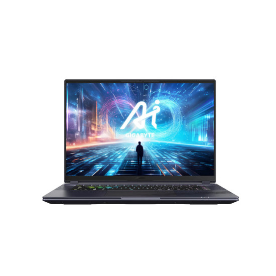 Gigabyte AORUS 16X 9KG-43INC54SH i7-13650HX RTX 4060 16Inch QHD+ 165Hz 16GB DDR5 1TB SSD Laptop Gigabyte AORUS 16X 9KG-43INC54SH i7-13650HX RTX 4060 16Inch QHD+ 165Hz 16GB DDR5 1TB SSD Laptop