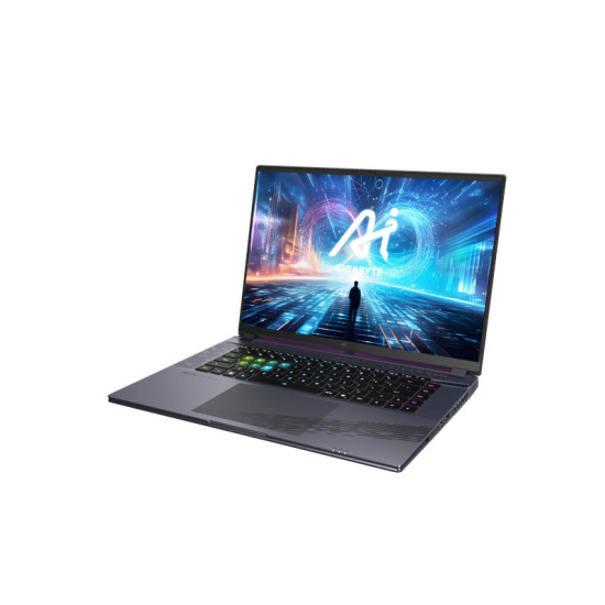Gigabyte AORUS 16X 9KG-43INC54SH i7-13650HX RTX 4060 16Inch QHD+ 165Hz 16GB DDR5 1TB SSD Laptop Gigabyte AORUS 16X 9KG-43INC54SH i7-13650HX RTX 4060 16Inch QHD+ 165Hz 16GB DDR5 1TB SSD Laptop