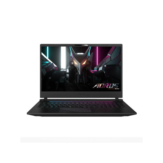 Gigabyte AORUS 17 BSF-73IN654SH i7-13700H RTX 4070 17.3Inch QHD+ 240Hz 16GB DDR5 1TB SSD Laptop Gigabyte AORUS 17 BSF-73IN654SH i7-13700H RTX 4070 17.3Inch QHD+ 240Hz 16GB DDR5 1TB SSD Laptop