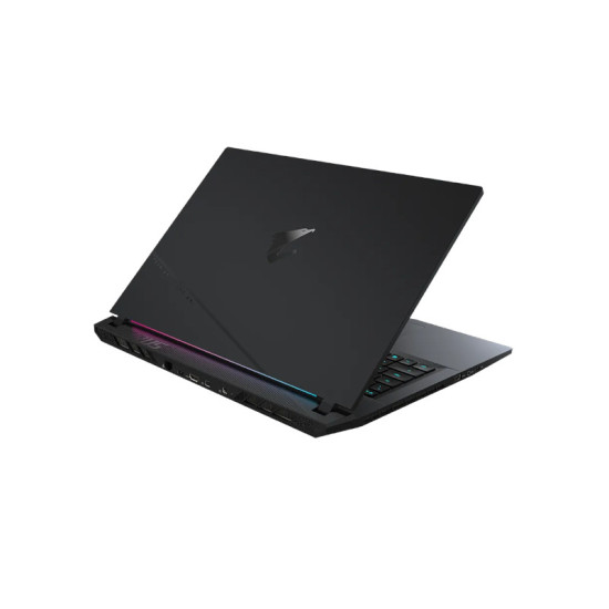 Gigabyte AORUS 17 BSF-73IN654SH i7-13700H RTX 4070 17.3Inch QHD+ 240Hz 16GB DDR5 1TB SSD Laptop Gigabyte AORUS 17 BSF-73IN654SH i7-13700H RTX 4070 17.3Inch QHD+ 240Hz 16GB DDR5 1TB SSD Laptop