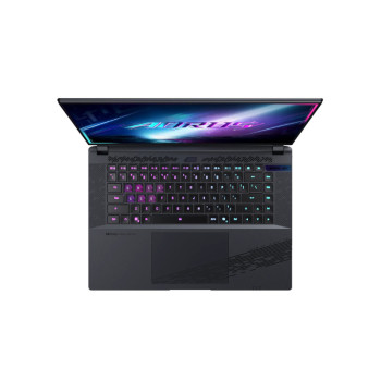 Gigabyte AORUS ELITE 16 BWHC3INC64SH Ultra 9 275HX RTX 5070 16Inch QHD IPS 165Hz 32GB DDR5 1TB SSD Laptop