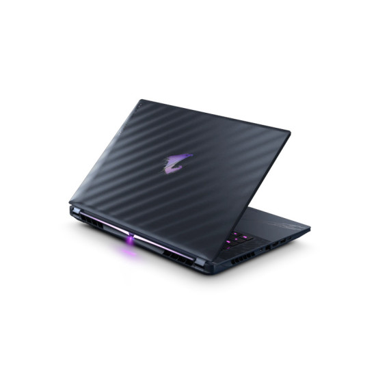 Gigabyte AORUS MASTER 16 BXHC4INE64SH Ultra 9 275HX RTX 5070Ti 16Inch QHD OLED 240Hz 32GB DDR5 1TB SSD Laptop Gigabyte AORUS MASTER 16 BXHC4INE64SH Ultra 9 275HX RTX 5070Ti 16Inch QHD OLED 240Hz 32GB DDR5 1TB SSD Laptop