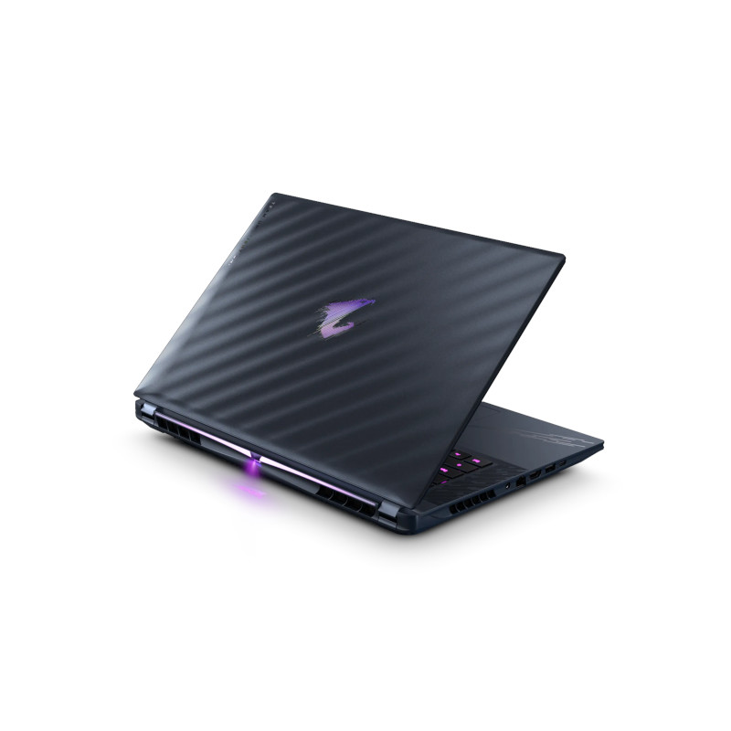 Gigabyte AORUS MASTER 16 BYHC5INE65SH Ultra 9 275HX RTX 5080 16Inch QHD OLED 240Hz 32GB DDR5 2TB SSD Laptop