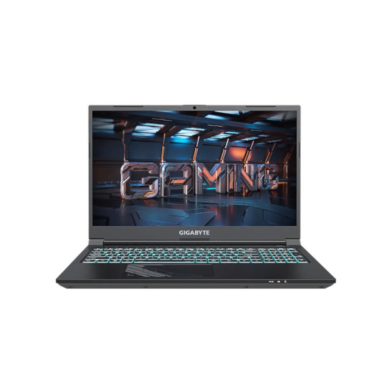 Gigabyte G5 MF5-52IN354SH i5-13500H RTX 4050 15.6Inch FHD 144Hz 16GB DDR5 1TB SSD Laptop Gigabyte G5 MF5-52IN354SH i5-13500H RTX 4050 15.6Inch FHD 144Hz 16GB DDR5 1TB SSD Laptop