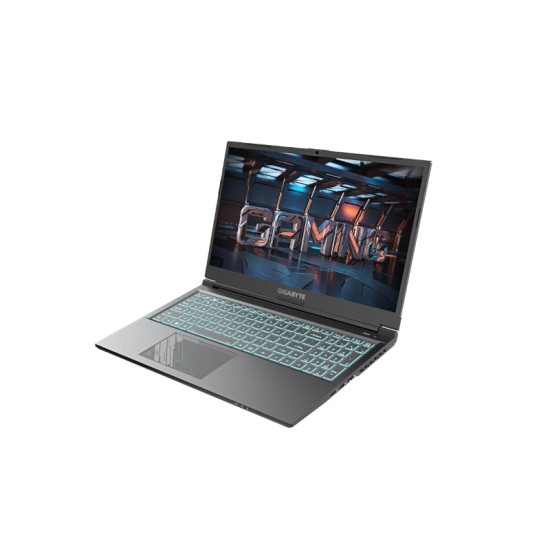 Gigabyte G5 MF5-52IN354SH i5-13500H RTX 4050 15.6Inch FHD 144Hz 16GB DDR5 1TB SSD Laptop Gigabyte G5 MF5-52IN354SH i5-13500H RTX 4050 15.6Inch FHD 144Hz 16GB DDR5 1TB SSD Laptop