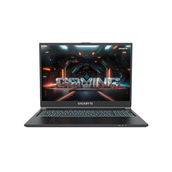 Gigabyte G6 KF-H3IN894KH i7-13620H RTX 4060 16Inch FHD+ 165Hz 16GB DDR5 1TB SSD Laptop