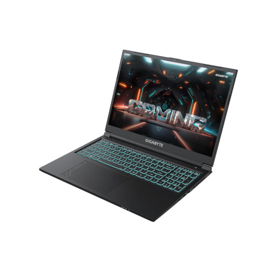 Gigabyte G6 KF-H3IN894KH i7-13620H RTX 4060 16Inch FHD+ 165Hz 16GB DDR5 1TB SSD Laptop