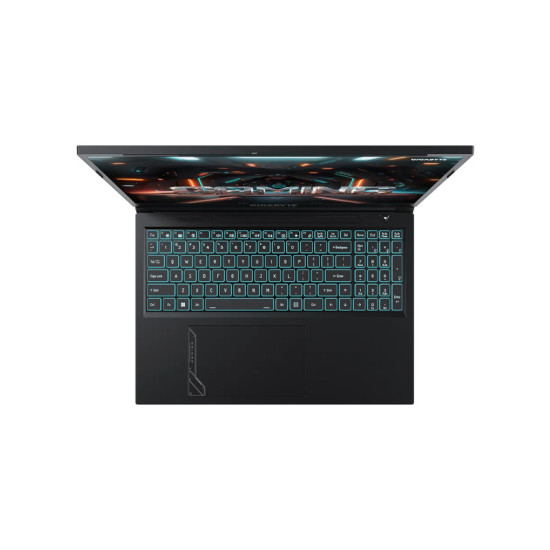 Gigabyte G6 KF-H3IN894KH i7-13620H RTX 4060 16Inch FHD+ 165Hz 16GB DDR5 1TB SSD Laptop
