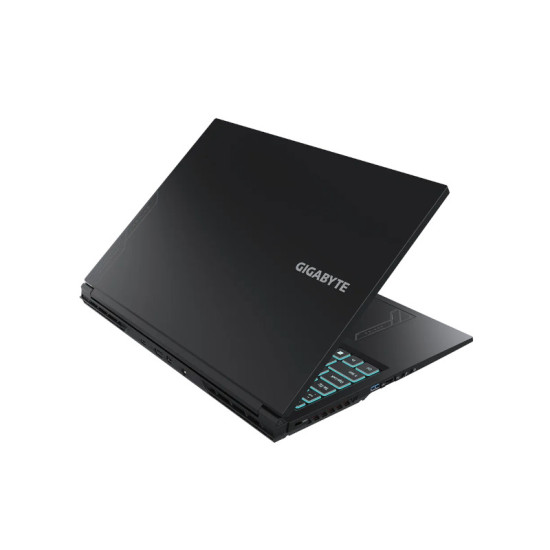 Gigabyte G6 MF-H2IN894KH i7-13620H RTX 4050 16Inch FHD+ 165Hz 16GB DDR5 1TB SSD Laptop