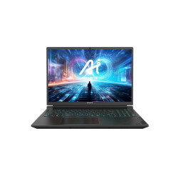Gigabyte G6X 9KG-43IN853SH i7-13650HX RTX 4060 16Inch FHD+ 165Hz 16GB DDR5 512GB SSD Laptop